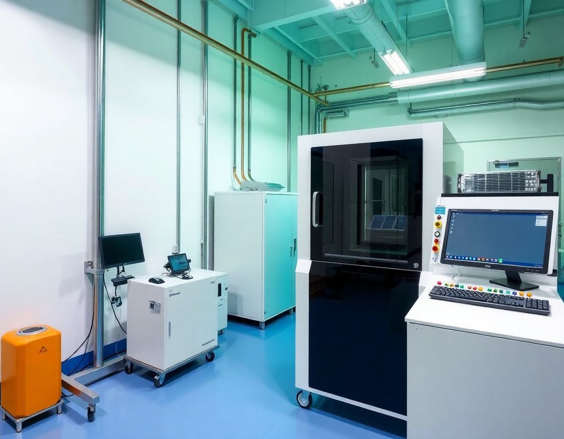 汇策-晟安并网 并网测试与认证服务