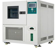 恒温恒湿试验箱