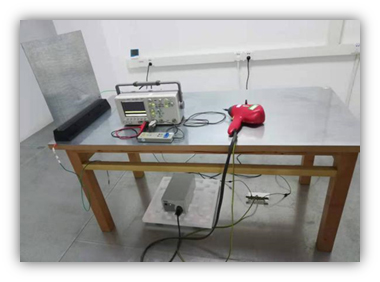 RF射频测试实验室