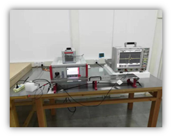 RF测试设备平台