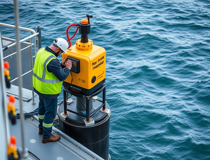 风电场并网性能检测与电网适应性案例