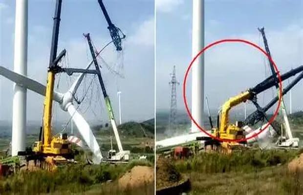 风电场故障穿越测试方案