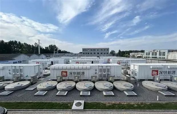 西北某100MW/200MWh储能调试案例:并网前完成联调排查