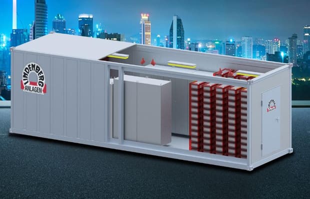 IEC 62933储能标准解读：系统安全、性能与并网评价要点