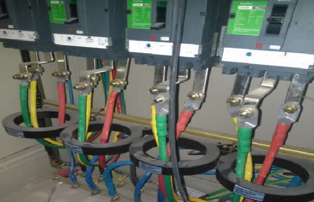 三相不平衡检测标准解读
