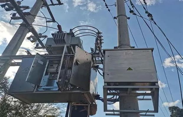 工厂三相不平衡检测案例:A/B/C相负荷调整建议输出