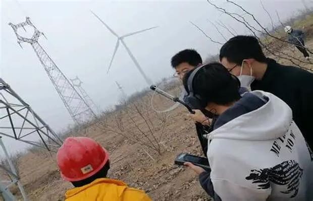 某风电场技改评估案例:箱变温升和控制策略风险被识别