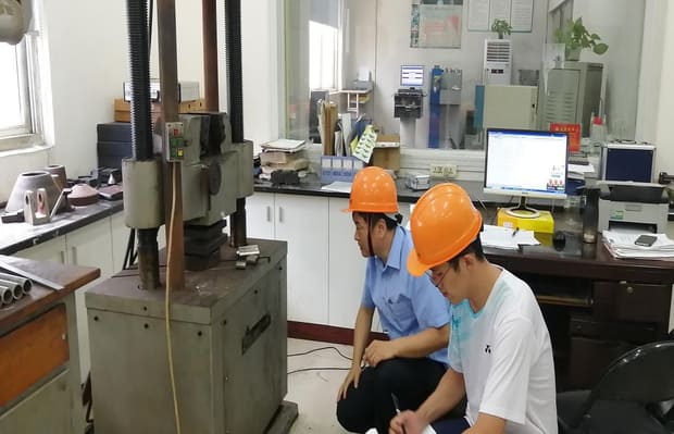 检测现场需要客户如何配合?