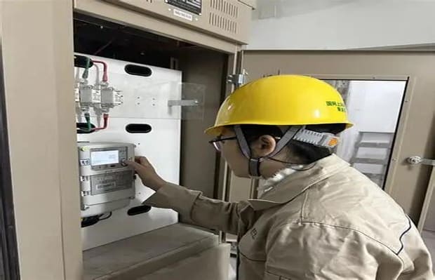 并网验收常见标准文件汇总