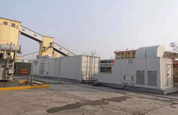 某100MW光伏电站LVRT测试案例:无功支撑响应满足要求