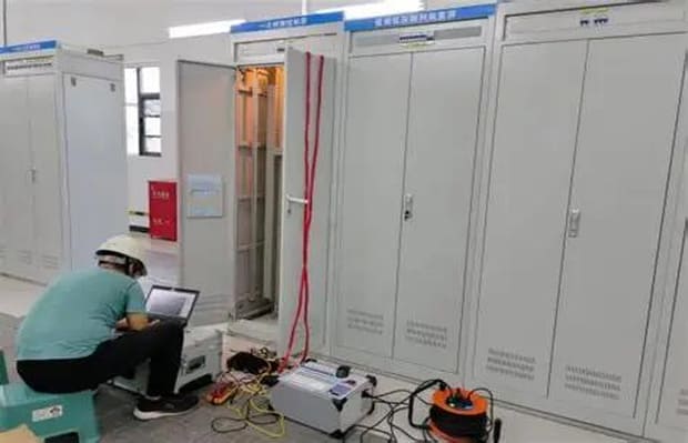 外省项目能不能上门检测?
