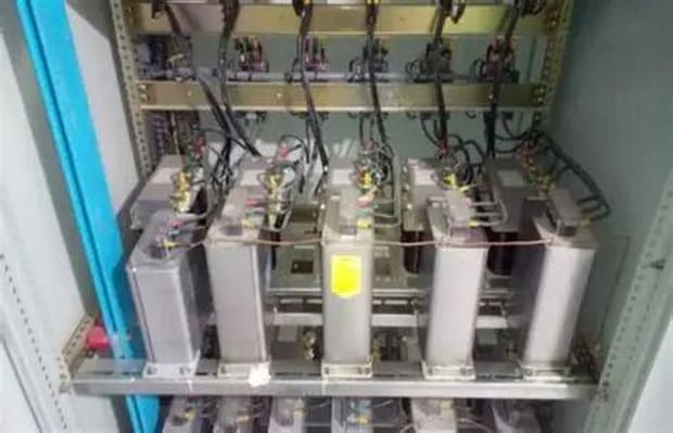 无功电压控制测试有什么作用?