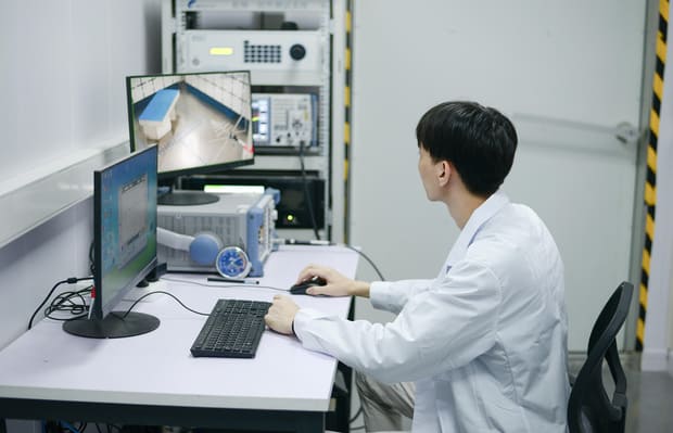 第三方检测报告技术咨询