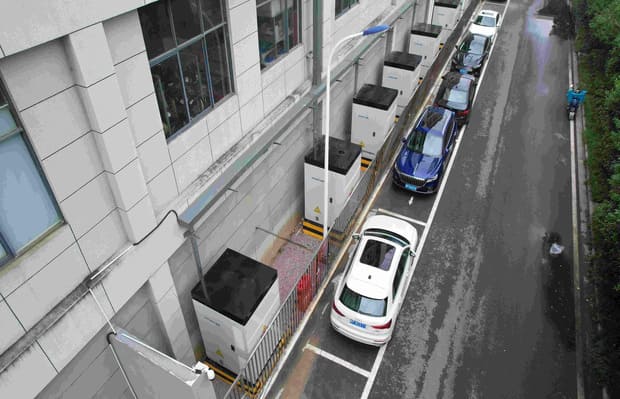 华东某10MW/20MWh工商业储能验收案例:安全联动复核完成