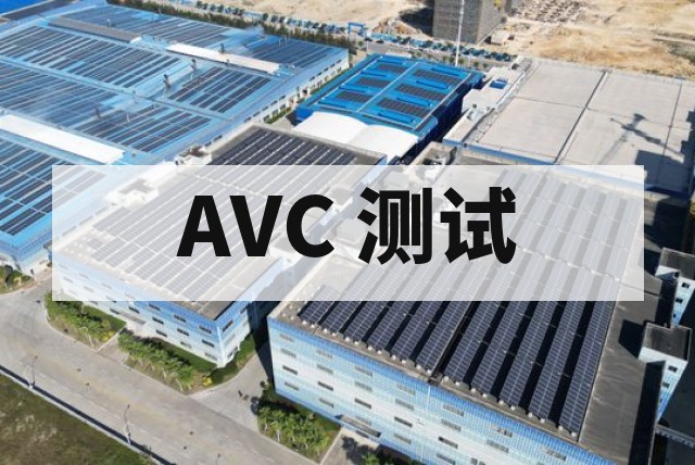储能电站 AVC 测试怎么做？试验项目与报告要求